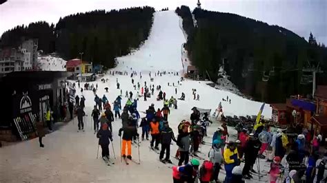 pamporovo live cam|Webcam Pamporovo ski resort, Ski Resorts